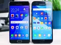 Samsung Galaxy A5 2016 и 2017 года: сходства и принципиальные различия