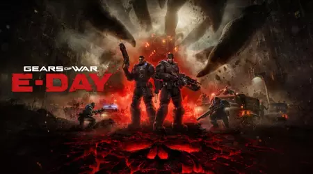 XBOX сподівається на комерційний провал Gears of War: E-Day? Скасування версії для PS5 може бути початком хитрого плану відмови від ексклюзивів