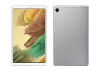 Samsung Galaxy Tab A7 Lite got Android 12 with One UI 4.1 filmware