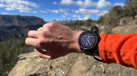 Garmin анонсувала бета-оновлення 22.12 для смартгодинників Forerunner з покращеннями для тренувань і новими функціями