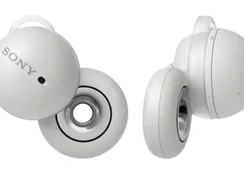 Insider: Sony LinkBuds TWS headphones will get ANC, IPX4 protection, autonomy over 17 hours and will cost 200 euros