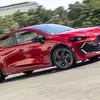 Прев'ю Renault Clio, вид збоку