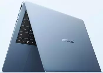Xiaomi показала Book Pro 14 (2026): ультралегкий ноутбук с новым процессором Intel Core Ultra и мощной системой охлаждения