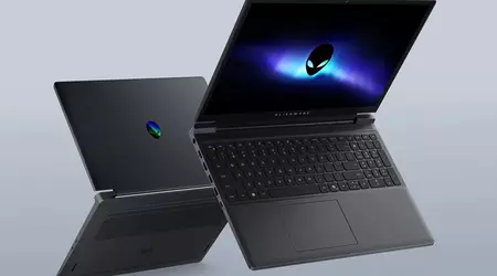 Dell здивувала: представлено "бюджетний" ігровий ноутбук Alienware 15, який здається невиправдано дорогим