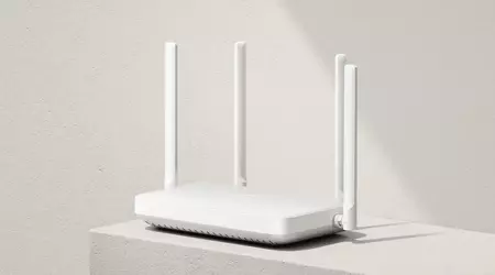 Роутер Xiaomi AX1500 з підтримкою Wi-Fi 6 дебютував на глобальному ринку