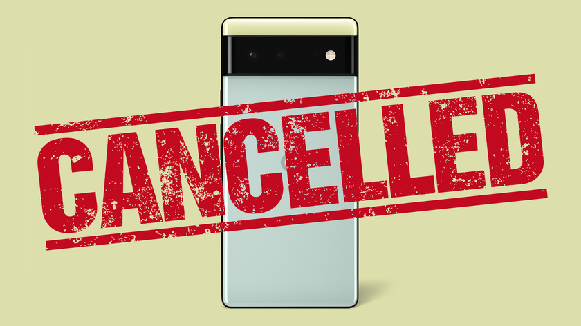 Google начала отменять предзаказы на смартфоны Pixel 6 и не возвращает деньги