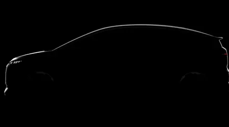 Вхід у світ електромобілів Audi: перший тизер A2 e-tron