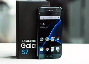 Samsung is already working on Oreo for Galaxy S7, A5 and Tab S3