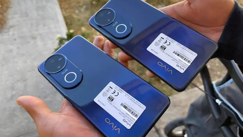 Новый Vivo V50: Революция в Мире Смартфонов?