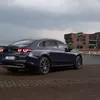 Прев'ю багажника Mercedes-Benz C-Class