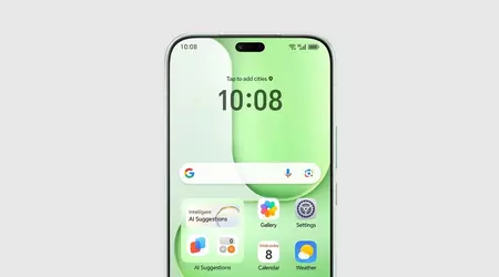 Honor 600e засвітився в Google Play Console: копія Lite-версії з новим іменем