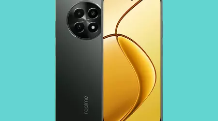 realme 12x 5G з екраном на 120 Гц, чипом Dimensity 6100+ і батареєю на 5000 мАг вийде за межами Китаю