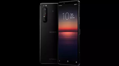 Стала відома ціна Sony Xperia 1 IV та Sony Xperia 10 IV