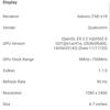 Смартфоны Samsung Galaxy A72, A52 и A32 своими глазами-57