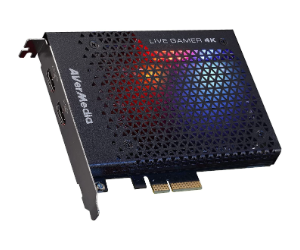 AVerMedia GC573 4K Capture Card