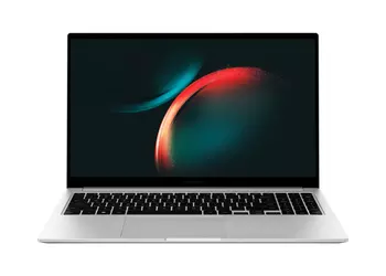 This is what the Samsung Galaxy Book 3 will look like: a laptop with a 15.6″ FHD display and a 13th generation Intel processor