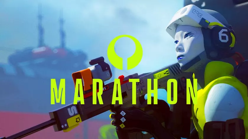 Раскрытие: Впечатляющие моменты Marathon - главного арт-шоу сезона