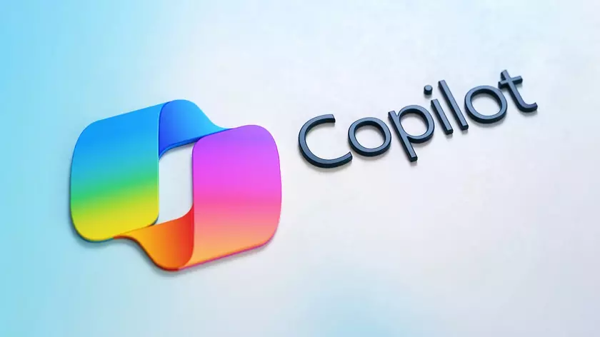 Новый взгляд на Copilot: история логотипа компании