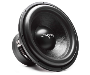 Skar Audio VXF-15 D4 15" Competition ...