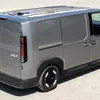 Миниатюра деталей конструкции Kia PV5 WAV
