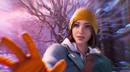 Le retour ne s'est pas bien passé : Square Enix a subi des pertes importantes à cause de Life is Strange : Double Exposure