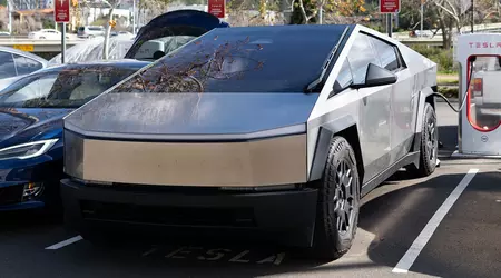 Tesla Cybertruck Foundation Series отримають безкоштовну довічну зарядку в мережі Supercharger