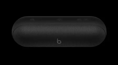 Нова бездротова колонка Beats Pill уже готова до анонсу