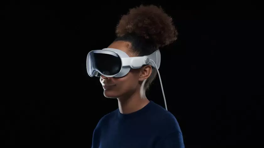 Почему Apple Vision Pro не стал массовым продуктом?