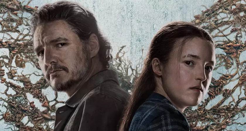 Раскрыт постер второго сезона 'The Last of Us': поклонники в ожидании!