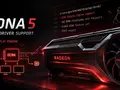 AMD готовит почву для RDNA 5: в ядре Linux появились первые упоминания о DCN6