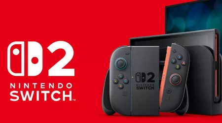 Nacon випустила в продаж перші аксесуари для Nintendo Switch 2