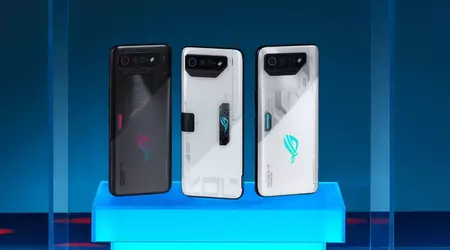 ASUS to launch ROG Phone 8 gaming smartphone with Snapdragon 8 Gen 3 processor