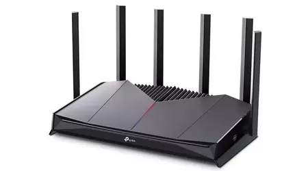 У США можуть заборонити роутери TP-Link через підозри у зв’язках із Китаєм