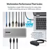 Мініатюра зображення 5 док-станції StarTech 208N-USB4-DOCK
