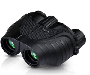TQYUIT Binoculars