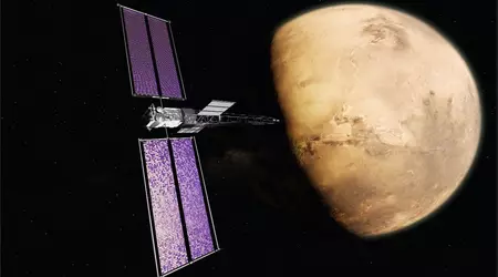 SR-1 Freedom : la NASA envoie un réacteur nucléaire vers Mars en 2028