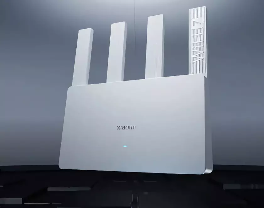 Xiaomi 30 января представит BE 3600: самый дешёвый роутер компании с поддержкой Wi-Fi 7