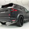 Dacia Duster RS - the garage version.