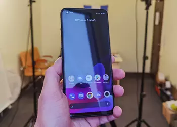 Обзор realme 7 Pro: AMOLED-дисплей, Snapdragon, NFC и молниеносная зарядка