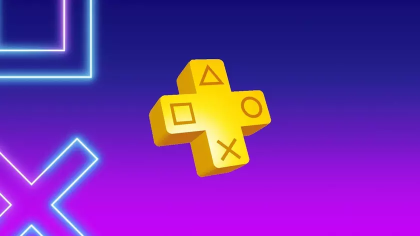 Обновление брендового стиля: новый логотип PS Plus уже здесь