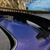 Превью бокового изображения Ford Mustang Dark Horse SC Convertible