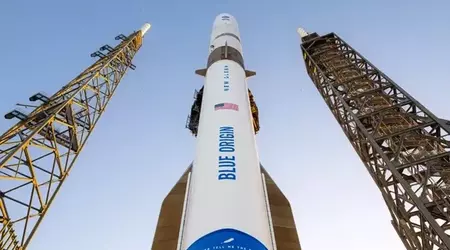 Blue Origin obtient le feu vert de la FAA pour relancer New Glenn après l'incident d'avril