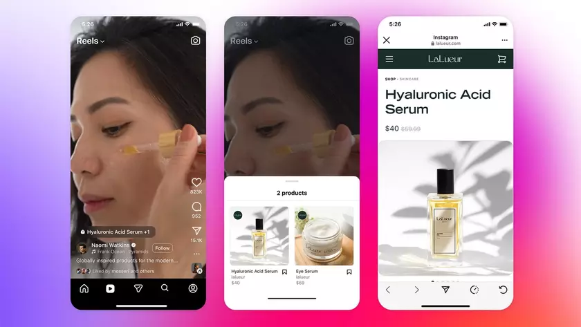 Instagram Reels: Новая Площадка для Покупок?