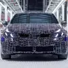 Прев'ю BMW i3 передсерійне виробництво