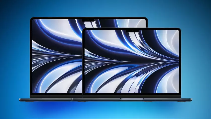 Марк Гурман: Apple представит 15-дюймовый MacBook Air на WWDC 2023