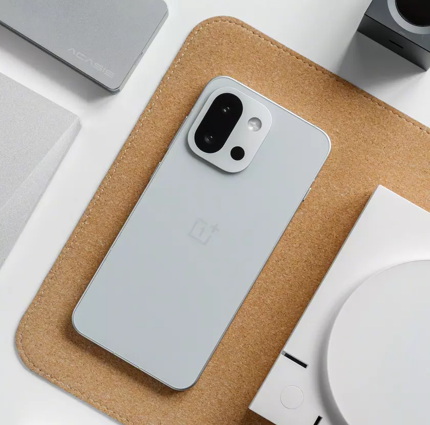 OnePlus 13T: Скрытый взгляд на следующую большую вещь в смартфонах