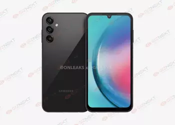 Samsung Galaxy A25 5G with Exynos 1280 chip and Android 14 operating system tested in Geekbench 6