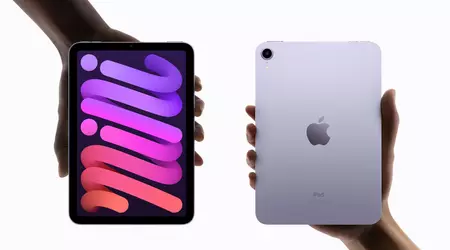 Bloomberg: у жовтні Apple проведе ще одну презентацію, на якій покаже новий iPad Mini
