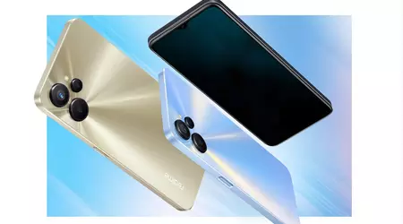 Коли вийде та скільки коштуватиме бюджетний смартфон realme C67 5G