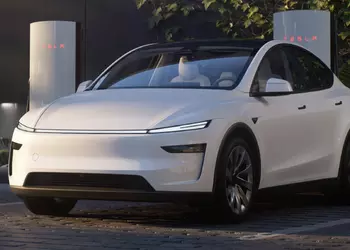 Acceleration Boost: Tesla выпустила для Model Y пакет повышения производительности за $2000